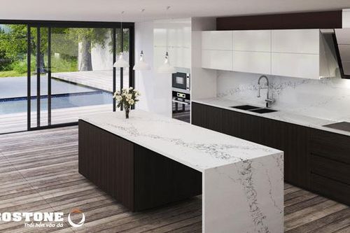 Bí quyết giúp Vicostone thành 'ông lớn' trong ngành đá nhân tạo gốc thạch anh