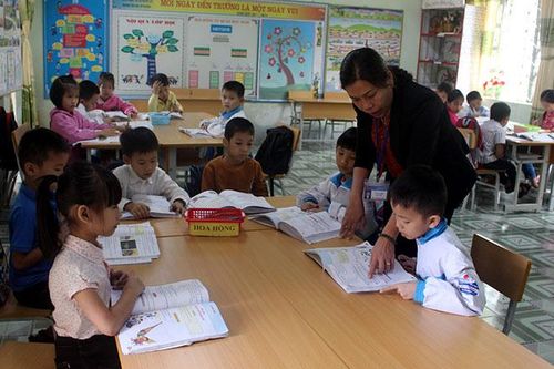 Xây dựng môi trường giáo dục an toàn cho học sinh