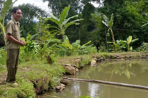 Hội Cựu chiến binh Mường Chà đổi mới nội dung, phương thức hoạt động