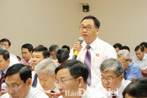 Bàn giải pháp cho những vấn đề 'nóng' phát sinh