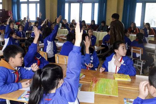 Dạy Toán tiếp cận chương trình giáo dục phổ thông mới