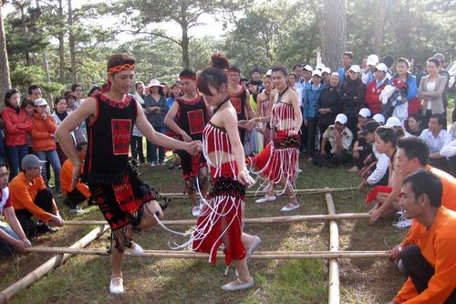 Lâm Đồng - Mười năm thực hiện 'Chiến lược phát triển văn hóa'
