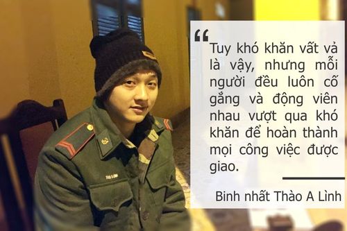 Đồn Biên phòng Ka Lăng: Giữ vững chủ quyền, an ninh biên giới quốc gia