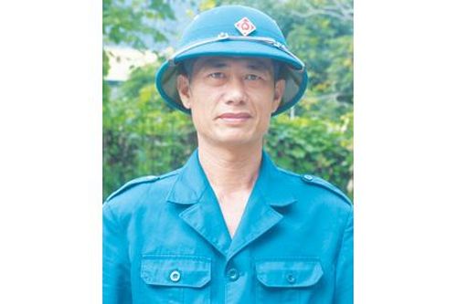 Chỉ huy trưởng nhiều sáng kiến