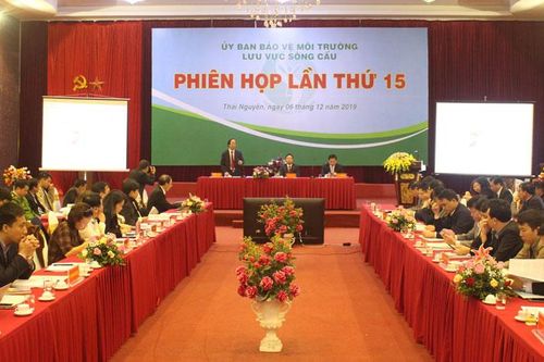 Đánh giá kết quả thực hiện Đề án lưu vực sông Cầu