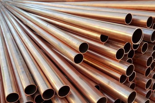 Giá đồng hướng đến tuần tăng giá thứ ba liên tiếp