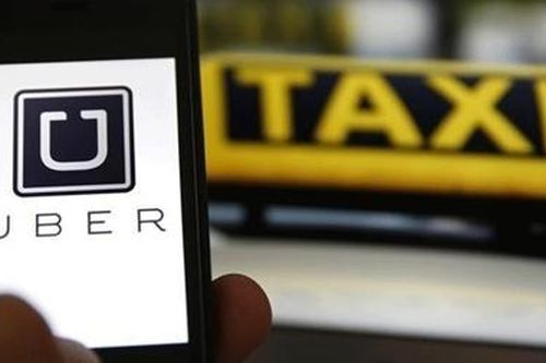 Hơn 3.000 vụ tấn công tình dục liên quan đến Uber trong năm 2018
