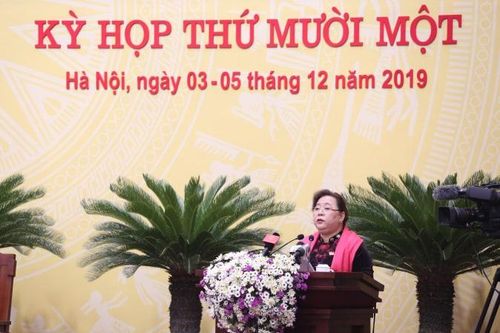 Bảo đảm các nghị quyết đi vào cuộc sống và đạt hiệu quả thiết thực (*)