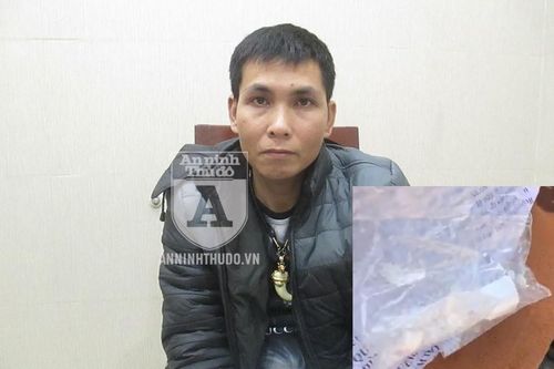 Mua ma túy của 'bạn tù', đối tượng quanh co khi vào chốt 141