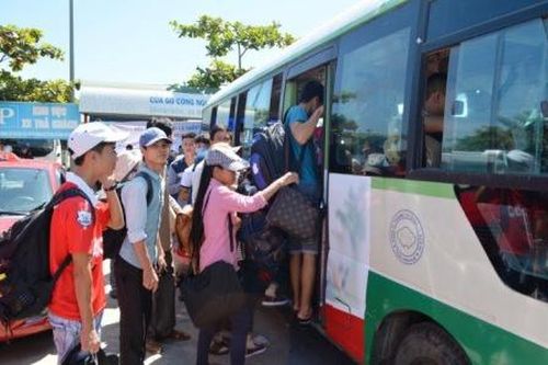 Sắp có tuyến buýt Huế - Đà Nẵng