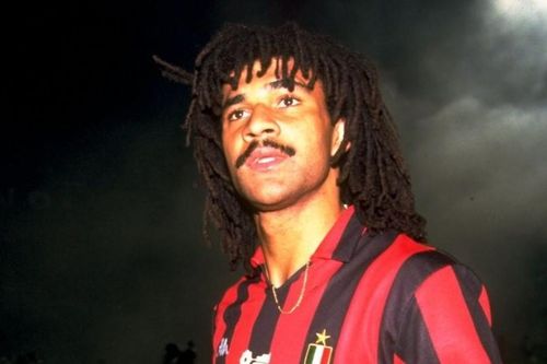 Huyền thoại Gullit có thể trở thành HLV trưởng tuyển Indonesia