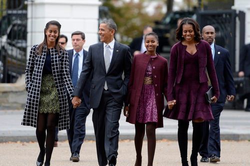 Bên trong biệt thự 12 triệu USD cựu Tổng thống Mỹ Barack Obama mới mua