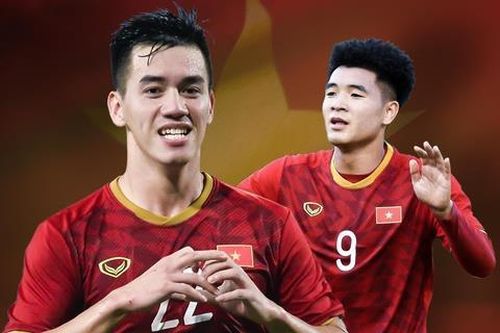 'Tiến Linh, Đức Chinh cùng đá chính không phải điều bất ngờ'