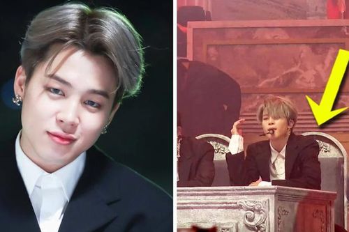 Sau nhiều lần dính dớp khốn đốn, Jimin BTS giờ hình thành kỹ năng siêu việt này