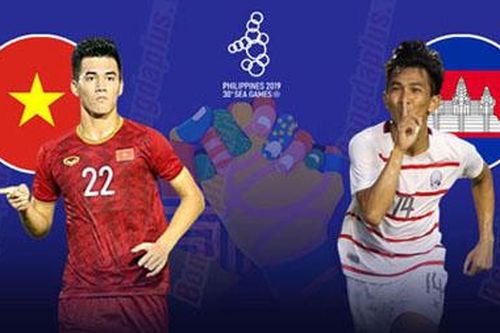 Trận bán kết lịch sử!