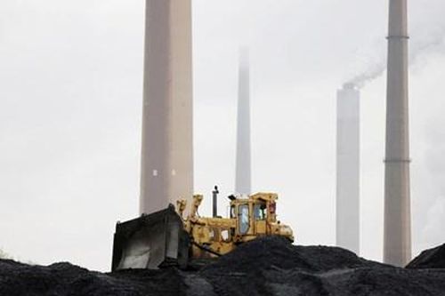Khí thải CO2 toàn cầu cao kỷ lục