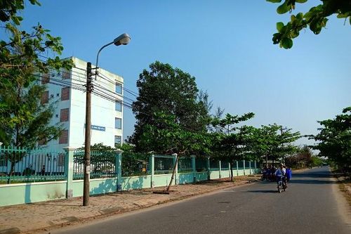 Dự án khu đô thị ĐH Đà Nẵng được bố trí 1.000 tỷ đồng từ nguồn đầu tư công trung hạn