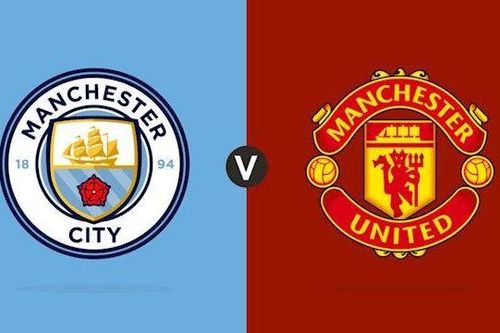 Manchester City-Manchester United: Lịch sử và hiện tại là hai điều hoàn toàn khác nhau