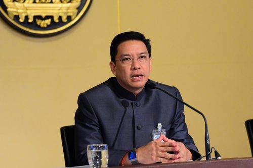 Thái Lan: Liên minh cầm quyền lôi kéo đảng NEP đối lập