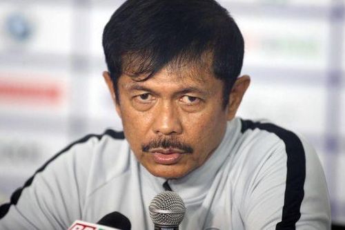 HLV U22 Indonesia: 'Chúng tôi không ngán bất cứ đội nào ở chung kết'