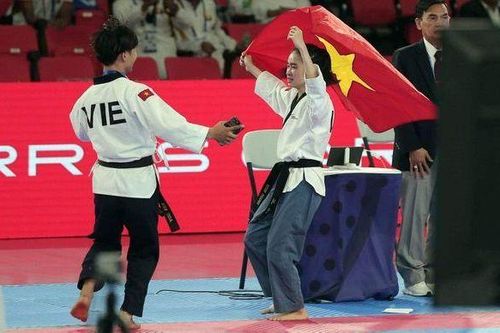 Nhật ký SEA Games 30: Đoàn Việt Nam đã có tổng cộng 46 HCV