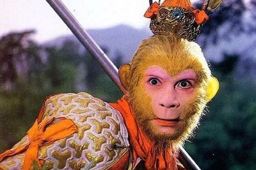 Lục Tiểu Linh Đồng tái xuất đóng Tôn Ngộ Không ở tuổi 60