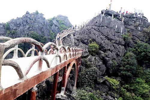 Có hiện tượng nhận danh hiệu di sản để 'làm tiền'
