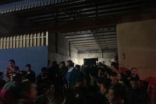 Hai chú cháu cùng tử vong dưới giếng sâu sau giải cứu bất thành