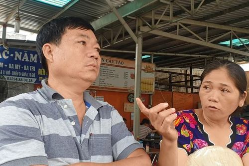Nhân chứng vụ cháy làm 3 người chết: Oái oăm 2 lớp cửa bít lối thoát duy nhất