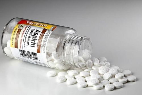 Thuốc aspirin làm giảm tỷ lệ tử vong do ung thư?