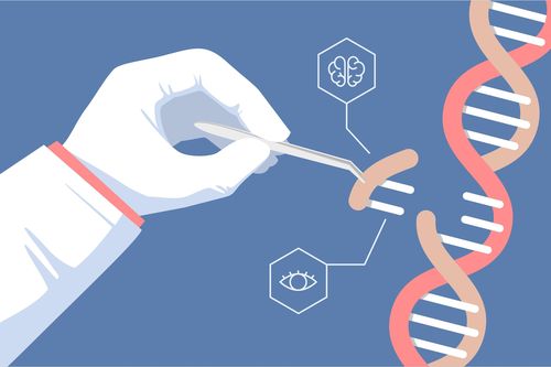 Công nghệ chỉnh sửa gene thắp hy vọng cho nhiều bệnh nhân