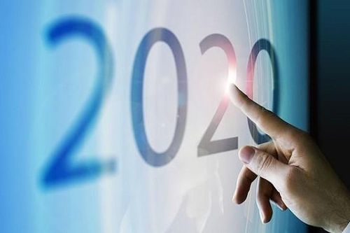 5 xu hướng công nghệ định hình thế giới