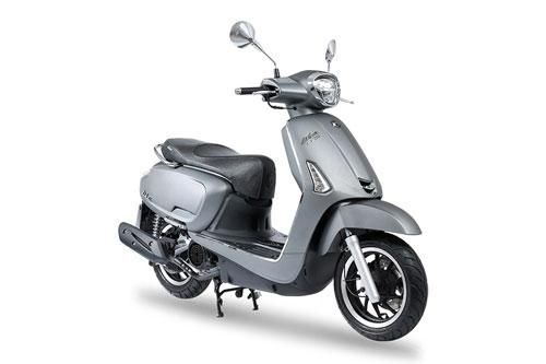 Bảng giá xe Kymco tháng 12/2019: Rẻ nhất 15,49 triệu đồng