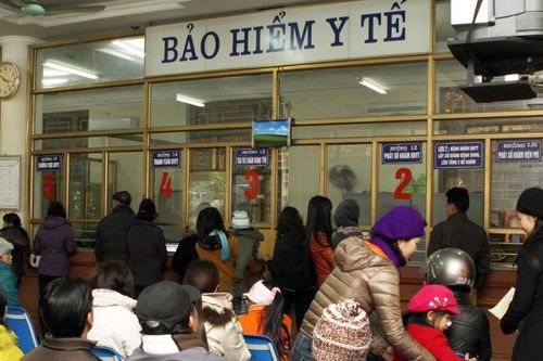 Đề xuất áp dụng tối đa khung giá dịch vụ y tế để nâng cao ý thức tham gia bảo hiểm y tế