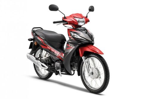 Honda Wave Alpha 2020 ra mắt, giá khoảng 24 triệu đồng