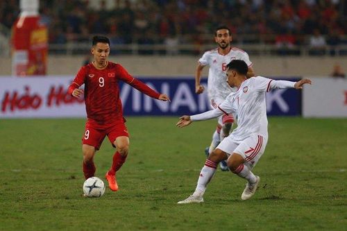 Chuyện tình đẹp như cổ tích của cầu thủ U22 Việt Nam xuất sắc nhất