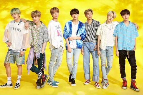 Kiếm 57 triệu đô năm 2019, BTS lọt top nghệ sĩ kiếm tiền giỏi nhất thế giới
