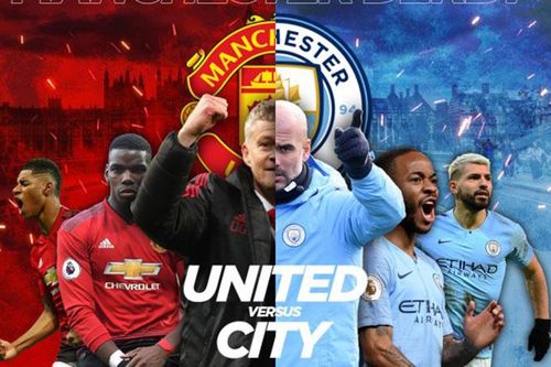 Tâm điểm nội chiến thành Manchester