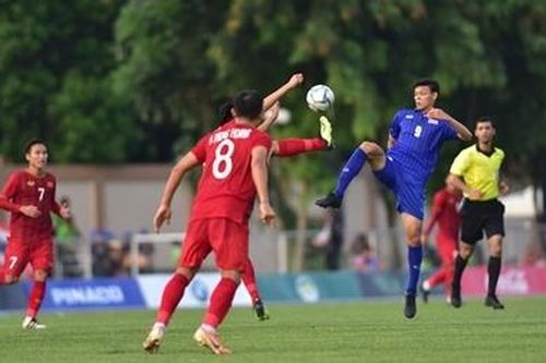 Giải mã 'hiện tượng' Campuchia: Tinh thần là vũ khí quan trọng