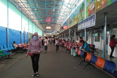 TP.HCM đề nghị tăng kịch khung giá dịch vụ khám chữa bệnh