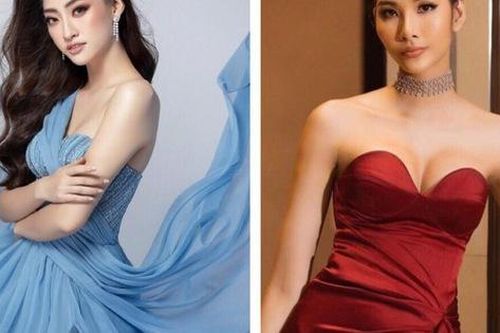 Cơ hội thắng của Lương Thùy Linh và Hoàng Thùy tại đấu trường Miss World - Miss Universe 2019?