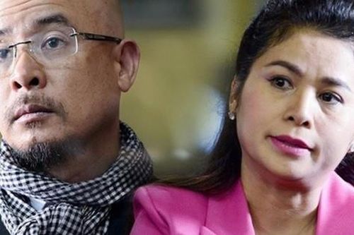 Vụ tranh chấp ly hôn Trung Nguyên: Vì sao nguyên đơn bị phản tố việc chia tài sản chung?