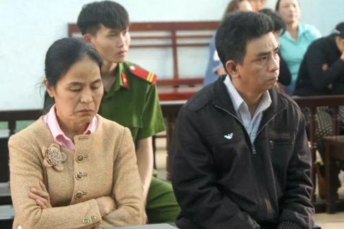 Thủ đoạn lừa tiền tỷ của nữ trung tá công an
