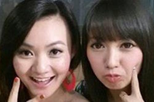 'Bé' Xuân Nghi lên tiếng về tin mâu thuẫn với Xuân Mai
