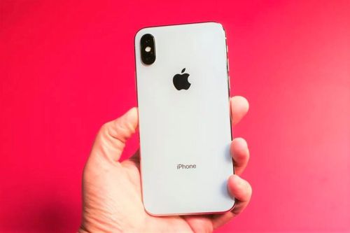 iPhone X được chào bán giá 6 triệu đồng tại Việt Nam