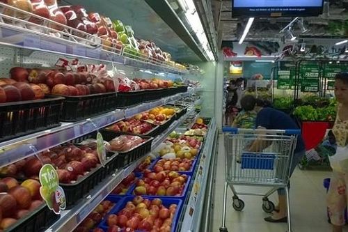 Danh mục một số mặt hàng phía Mỹ đề nghị Việt Nam giảm thuế nhập khẩu