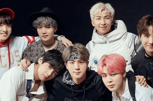 BTS là nhóm có doanh thu lưu diễn 'khủng' nhất năm nay, vượt The Rolling Stones và Metallica