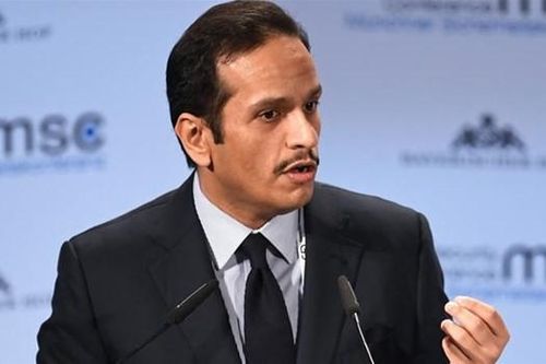 Qatar xúc tiến đối thoại với Saudi Arabia