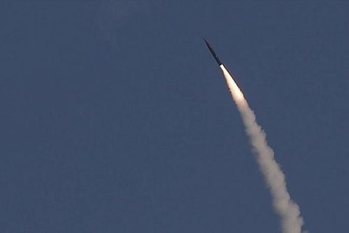 Iran tố Israel phát triển vũ khí mới nhằm vào Tehran