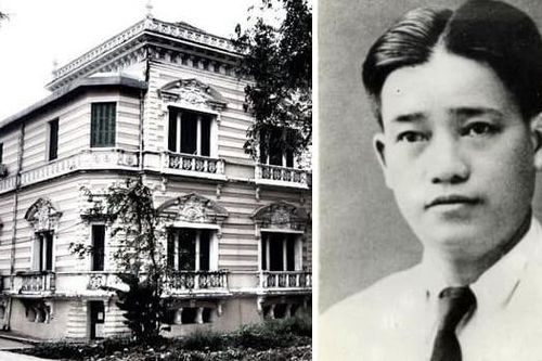 Cái chết bí ẩn, 70 năm chưa tìm được hài cốt của hiệu trưởng trường Bưởi